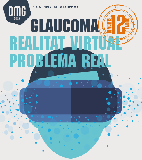 La Fundació IMO celebra el Dia Mundial del Glaucoma